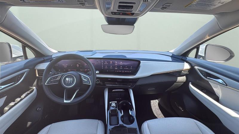 buick Envision 2026 - 3