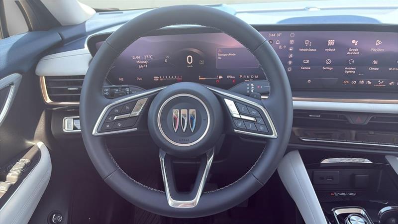 buick Envision 2026 - 5
