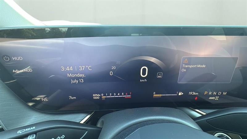 buick Envision 2026 - 6