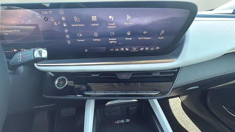 buick Envision 2026 - 7