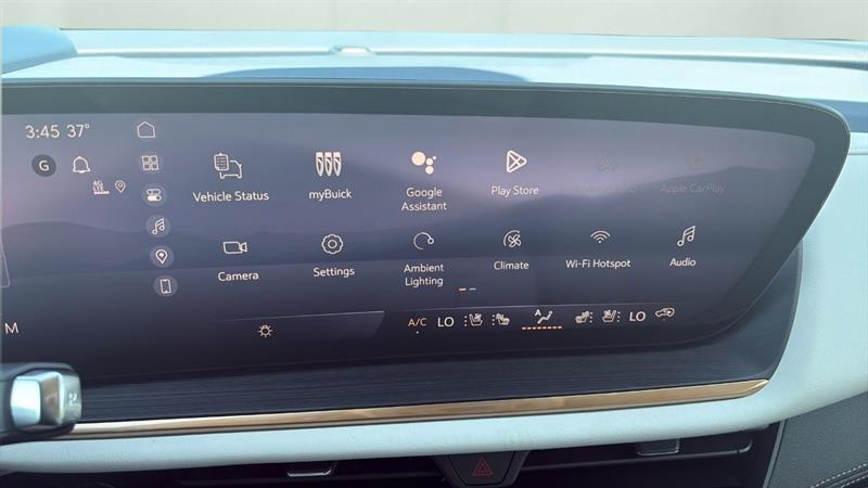 buick Envision 2026 - 8