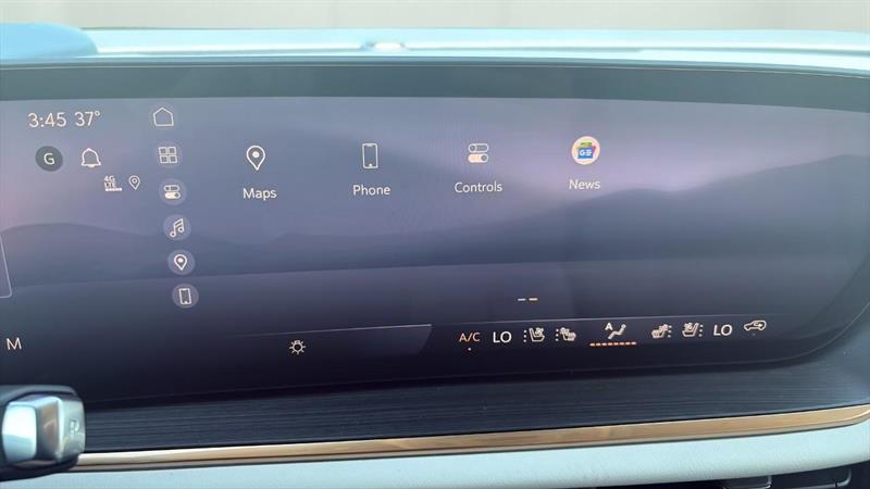 buick Envision 2026 - 9
