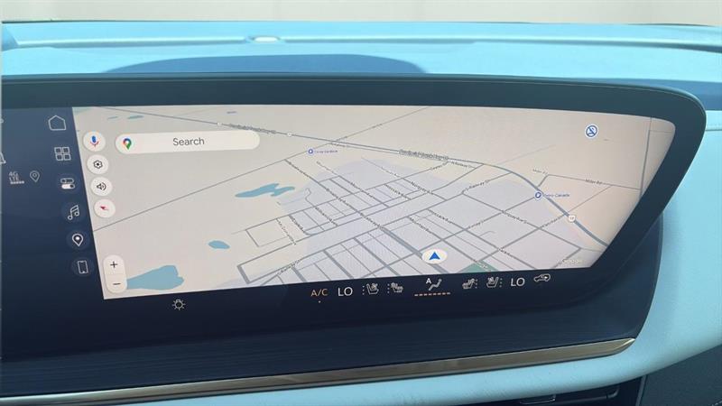 buick Envision 2026 - 11