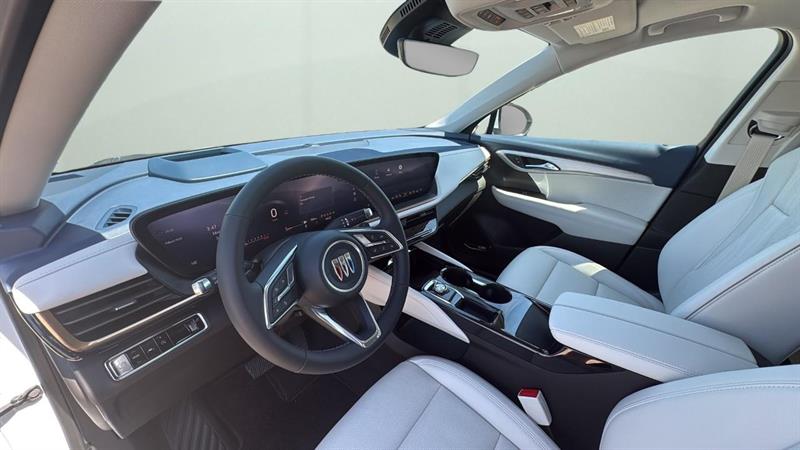 buick Envision 2026 - 16