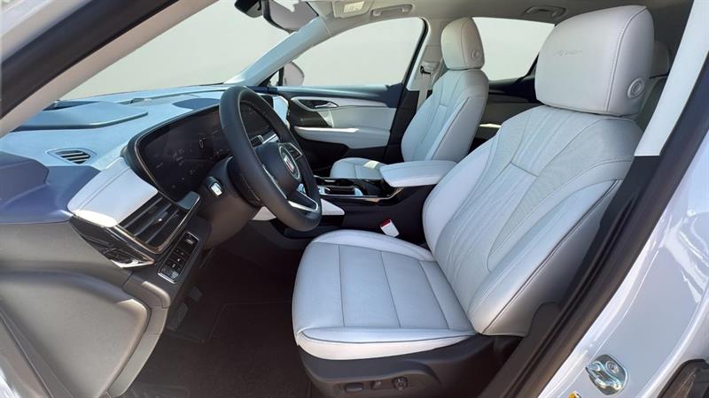 buick Envision 2026 - 17