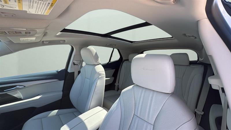 buick Envision 2026 - 18