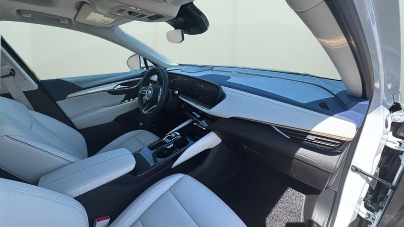 buick Envision 2026 - 19