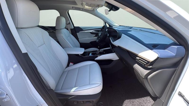 buick Envision 2026 - 20