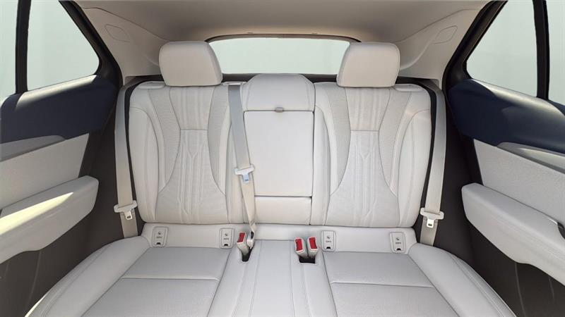 buick Envision 2026 - 21