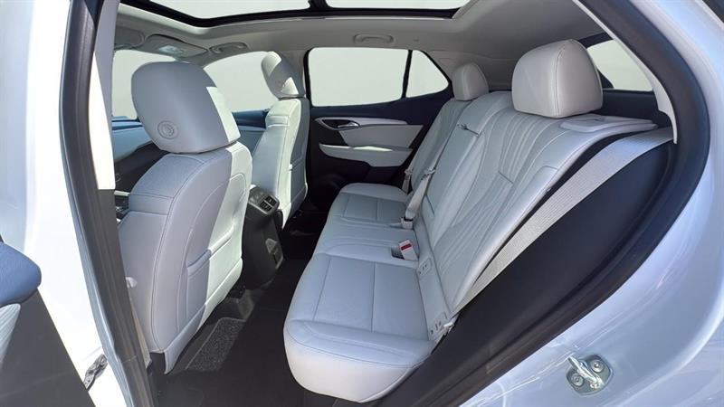 buick Envision 2026 - 22