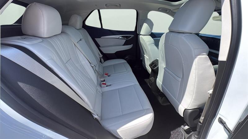 buick Envision 2026 - 23