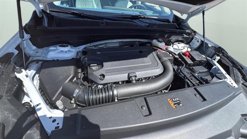 buick Envision 2026 - 26