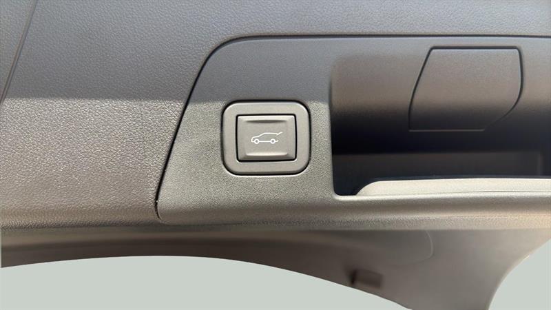 buick Envision 2026 - 28