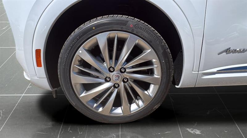 buick Envision 2026 - 30