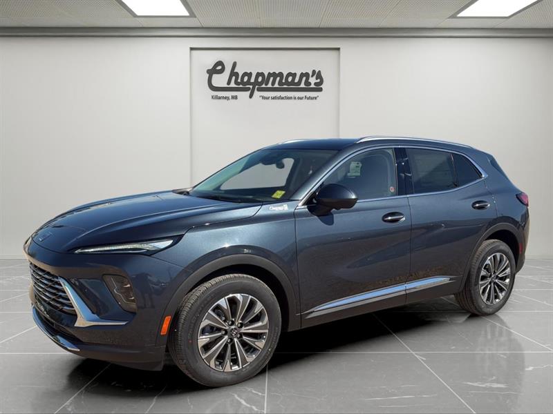 buick Envision 2026