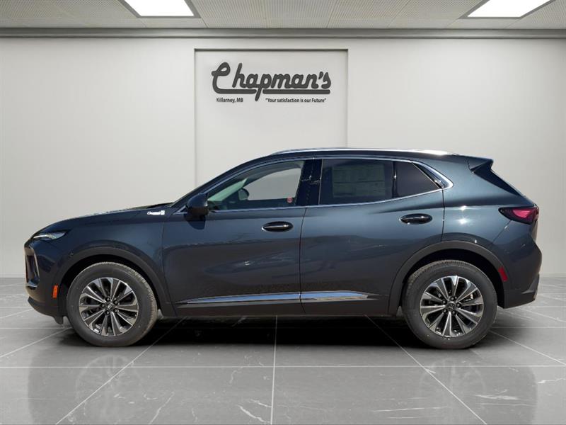 buick Envision 2026 - 2