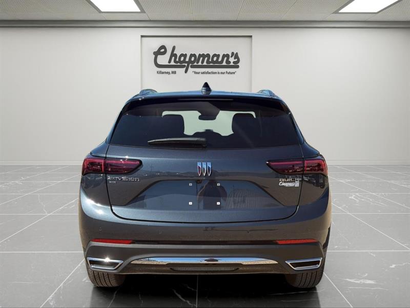 buick Envision 2026 - 3