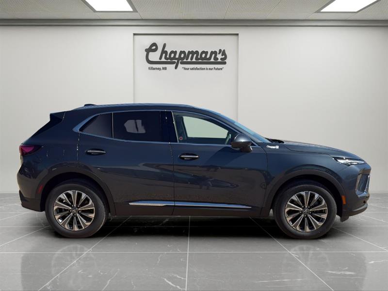 buick Envision 2026 - 4
