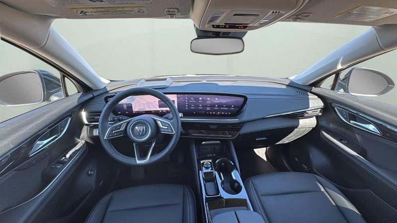 buick Envision 2026 - 7