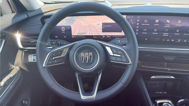 buick Envision 2026 - 9