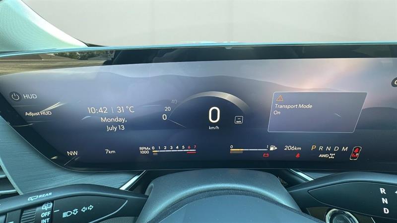 buick Envision 2026 - 10