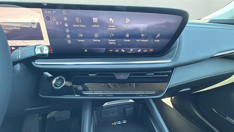 buick Envision 2026 - 13