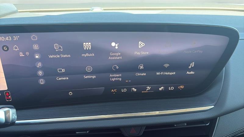 buick Envision 2026 - 14