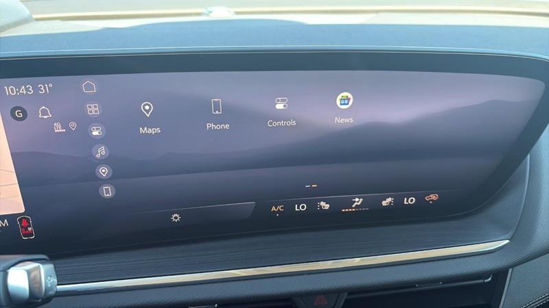 buick Envision 2026 - 15