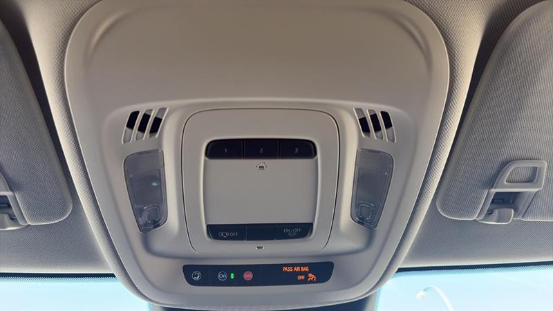 buick Envision 2026 - 16