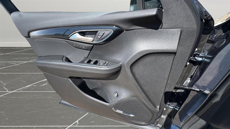 buick Envision 2026 - 17