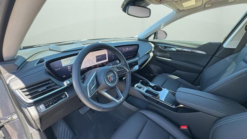 buick Envision 2026 - 18