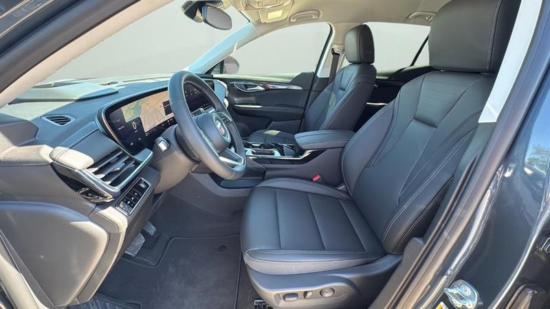 buick Envision 2026 - 19
