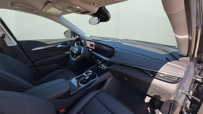 buick Envision 2026 - 20