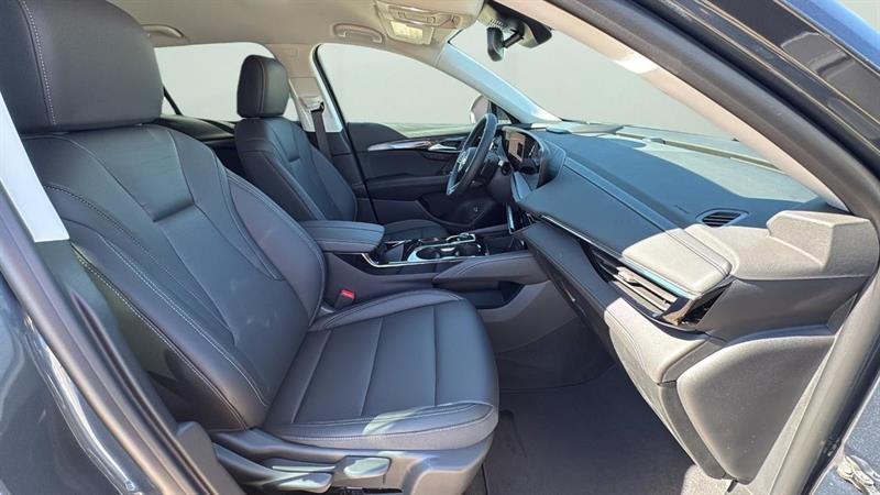 buick Envision 2026 - 21