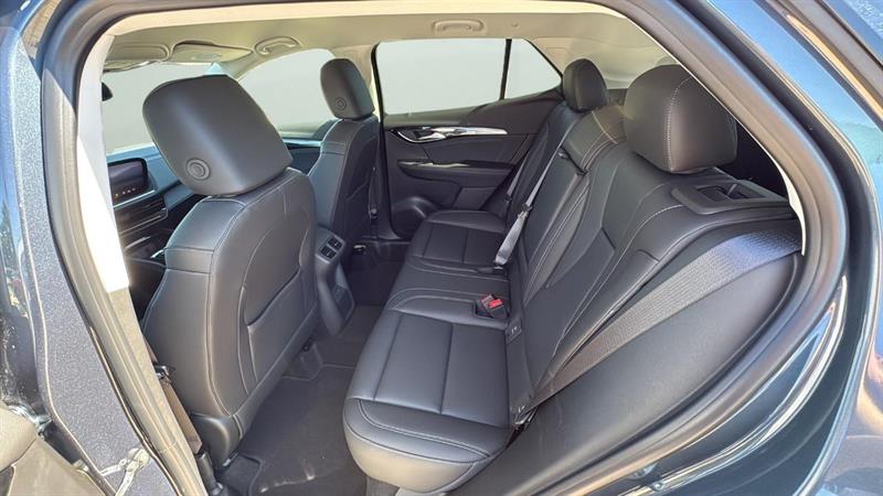 buick Envision 2026 - 23