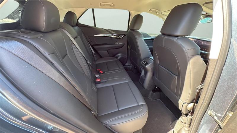 buick Envision 2026 - 24