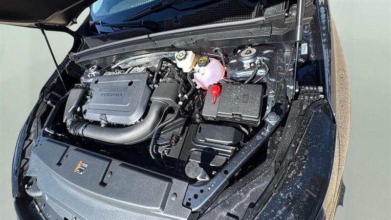 buick Envision 2026 - 25