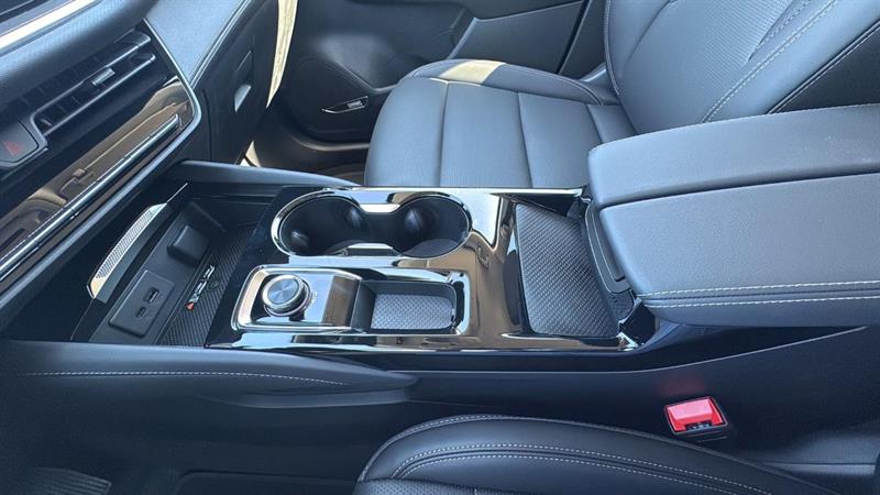 buick Envision 2026 - 28
