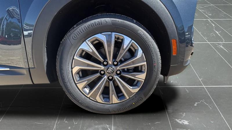 buick Envision 2026 - 30