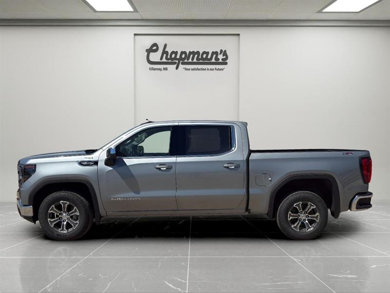 gmc Sierra 1500 2026 - 2