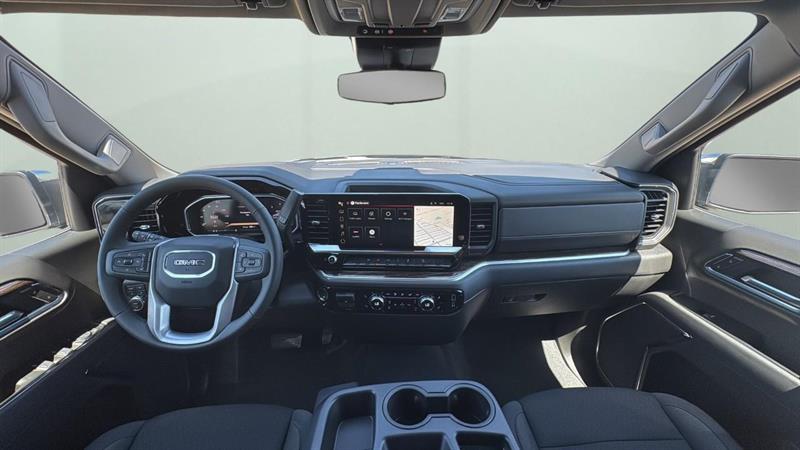 gmc Sierra 1500 2026 - 3