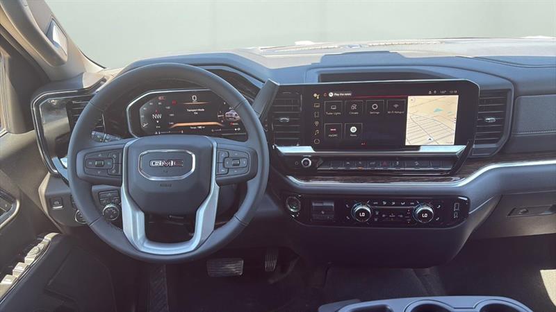 gmc Sierra 1500 2026 - 4
