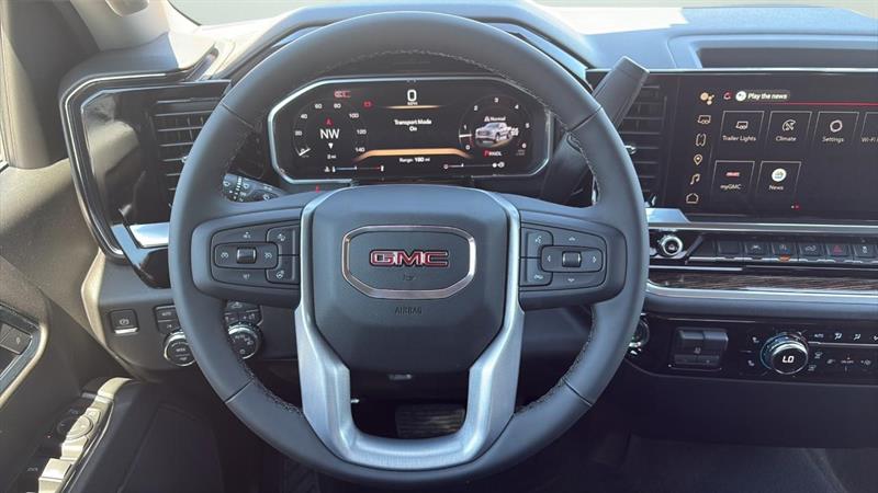 gmc Sierra 1500 2026 - 5