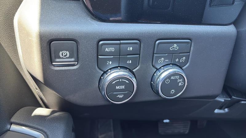 gmc Sierra 1500 2026 - 7