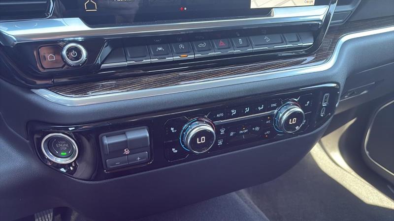 gmc Sierra 1500 2026 - 13