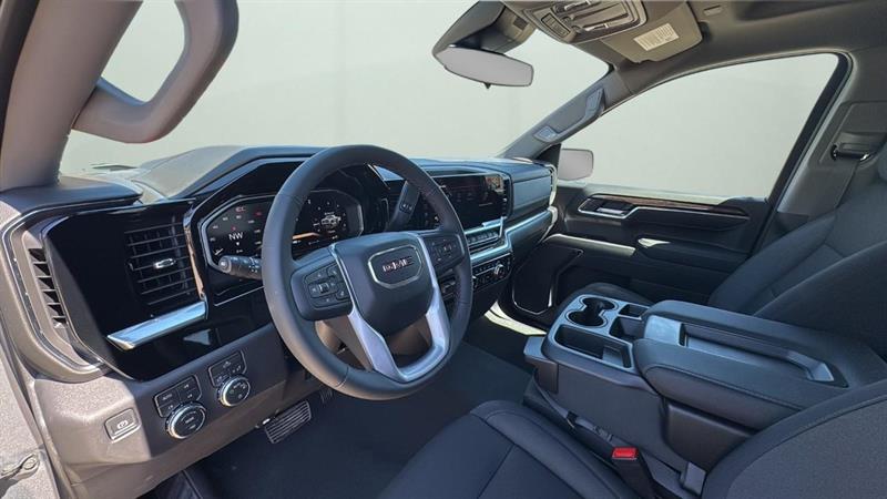 gmc Sierra 1500 2026 - 18