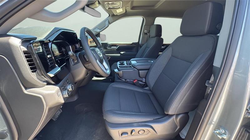gmc Sierra 1500 2026 - 19