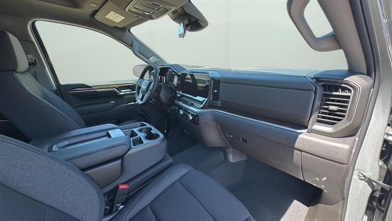 gmc Sierra 1500 2026 - 21