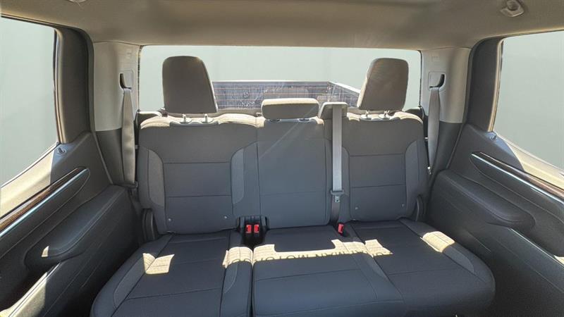 gmc Sierra 1500 2026 - 23