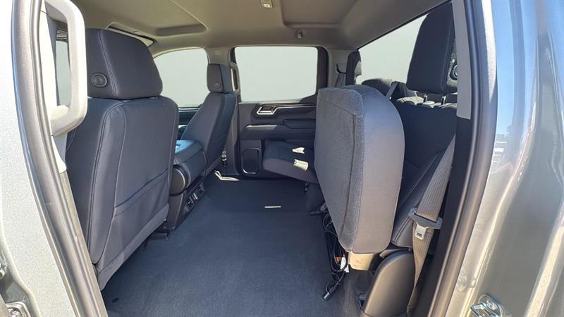 gmc Sierra 1500 2026 - 25